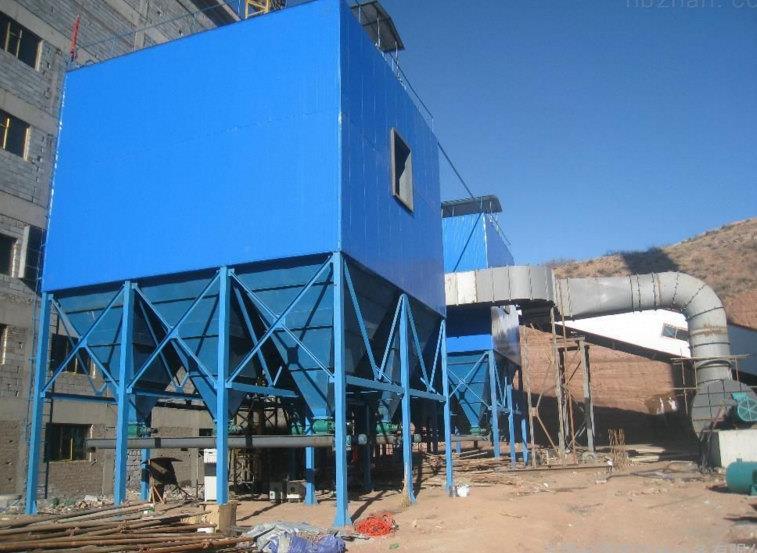 塑燒板除塵對(duì)濕度的要求是什么