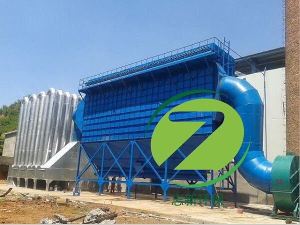 布袋除塵器怎么做好預(yù)防結(jié)露工作