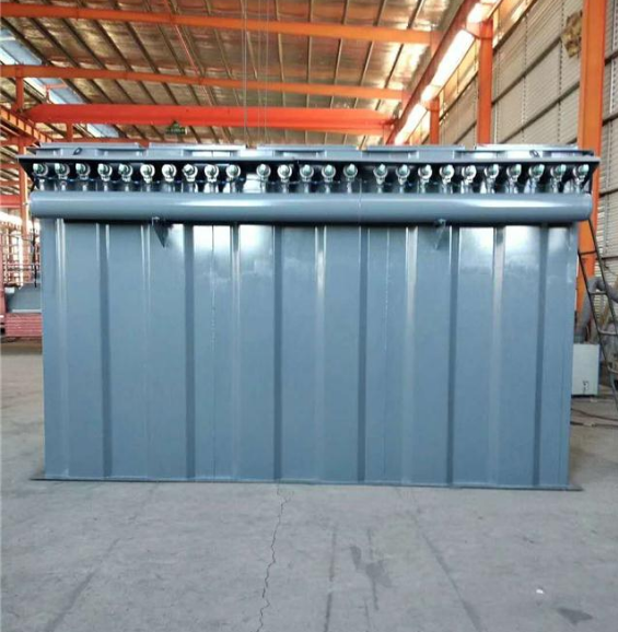 燃煤鍋爐除塵器 燃煤鍋爐除塵器