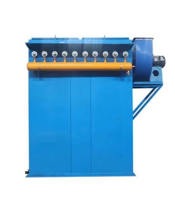 不銹鋼除塵器 不銹鋼除塵器