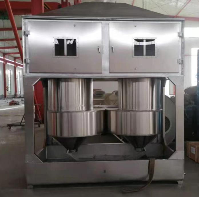 氣旋混動(dòng)噴淋塔 氣旋混動(dòng)噴淋塔