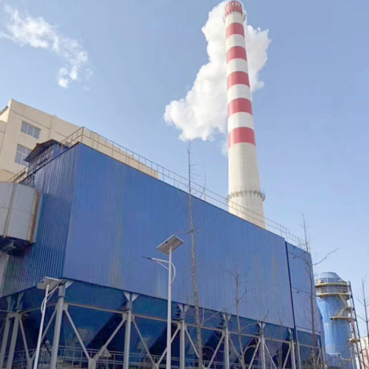 布袋除塵器 布袋除塵器