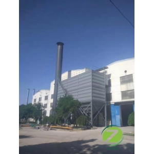 鍋爐除塵器的特點(diǎn)及維修時(shí)注意事項(xiàng)