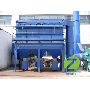 布袋除塵器為什么會(huì)出現(xiàn)堵塞問(wèn)題？