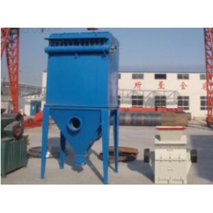 小型單機除塵器的使用技巧