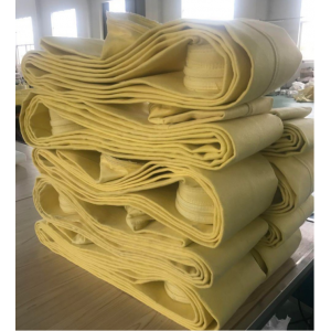 布袋除塵器使用覆膜除塵布袋的優(yōu)勢及特點(diǎn)