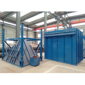 塑燒板除塵器的主要技術參數(shù)是什么？