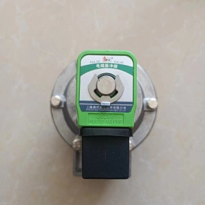 什么是電磁脈沖閥？電磁脈沖閥的噴吹面積是多少？