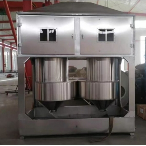 304不銹鋼氣旋混動噴淋塔的設計規范有哪些？