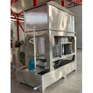 氣旋混動噴淋塔入口風(fēng)速的標(biāo)準(zhǔn)是什么？